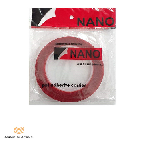 1 cm nano double sided gel adhesive