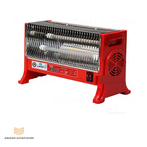 Alborz electric heater