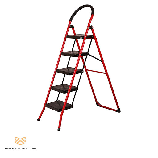Ladder 5 Royal
