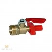 Water cooler valve