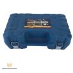 Two-cylinder lighter compressor box