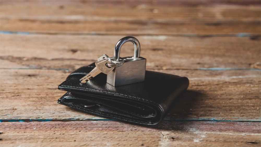 مزیت قفل کتابی