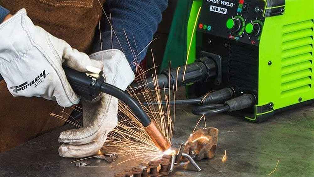  مزایای استفاده از اینورتور جوشکاری