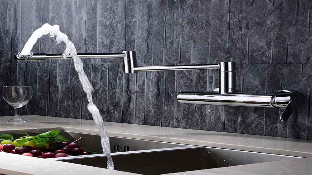 انواع شیر ظرفشویی