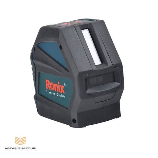 تراز لیزری دو خط رونیکس مدل RH-9500 کیفیت خوب