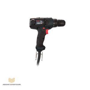 پیچ گوشتی برقی 280 وات رونیکس مدل 2513 T از بغل