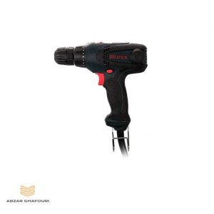 پیچ گوشتی برقی 280 وات رونیکس مدل 2513 T