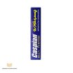 چسب زه خودرو کاسپین مدل MULTI PURPOSE وزن 30 گرم بسته بندی