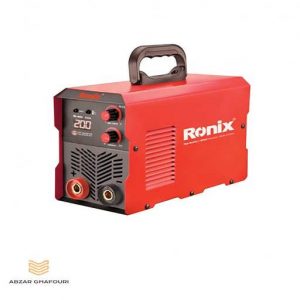 اینورتر پاورمکس رونیکس 200 آمپر مدل RH-4604