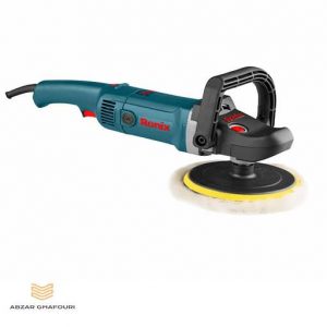 دستگاه پولیش 1200 وات رونیکس مدل 6110