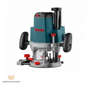 اورفرز نجاری 1850 وات رونیکس مدل 7112