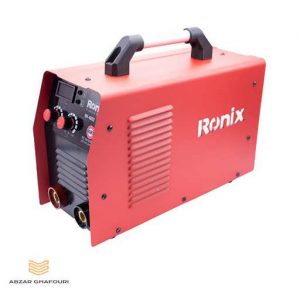 اینورتر 200 آمپر پاور پلاس رونیکس مدل RH-4602