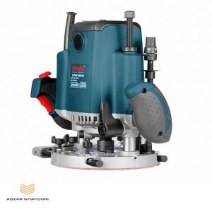 اور فرز نجاری 2100 وات رونیکس مدل 7113 از جلو