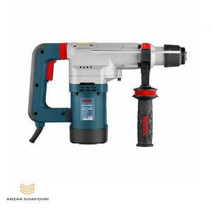 دریل بتن کن 28 میلی متری 1200 وات رونیکس مدل 2729