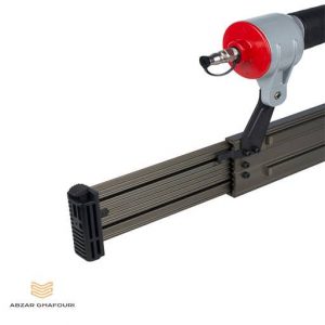 میخکوب بادی جیت مدل CT64 از نزدیک