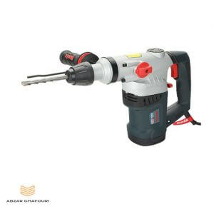 دریل بتن کن 36 میلی متری 1500 وات رونیکس مدل 2707