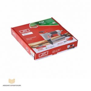 ميخكوب بادی اسکا 30 رونيكس مدل F30 در جعبه