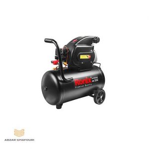 کمپرسور هوا 50 لیتری رونیکس مدل RC-5010