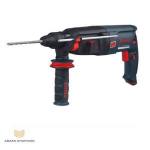 دریل بتن کن 26 میلی متری 850 وات رونیکس مدل 2726