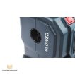 کنار کمپرسور باد فندکی رونیکس مدل RH-4260