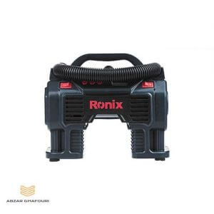 کمپرسور باد فندکی رونیکس مدل RH-4260 از جلو