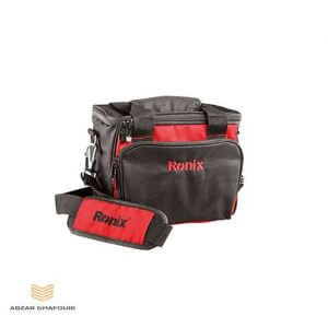 کمپرسور باد فندکی رونیکس مدل RH-4260 در کیف