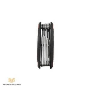 پیچ گوشتی ساعتی رونیکس