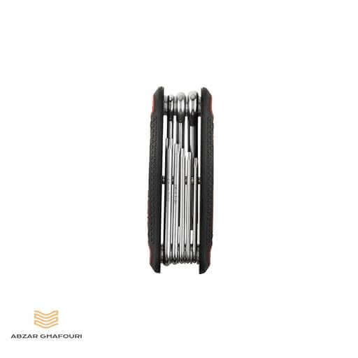 پیچ گوشتی ساعتی رونیکس