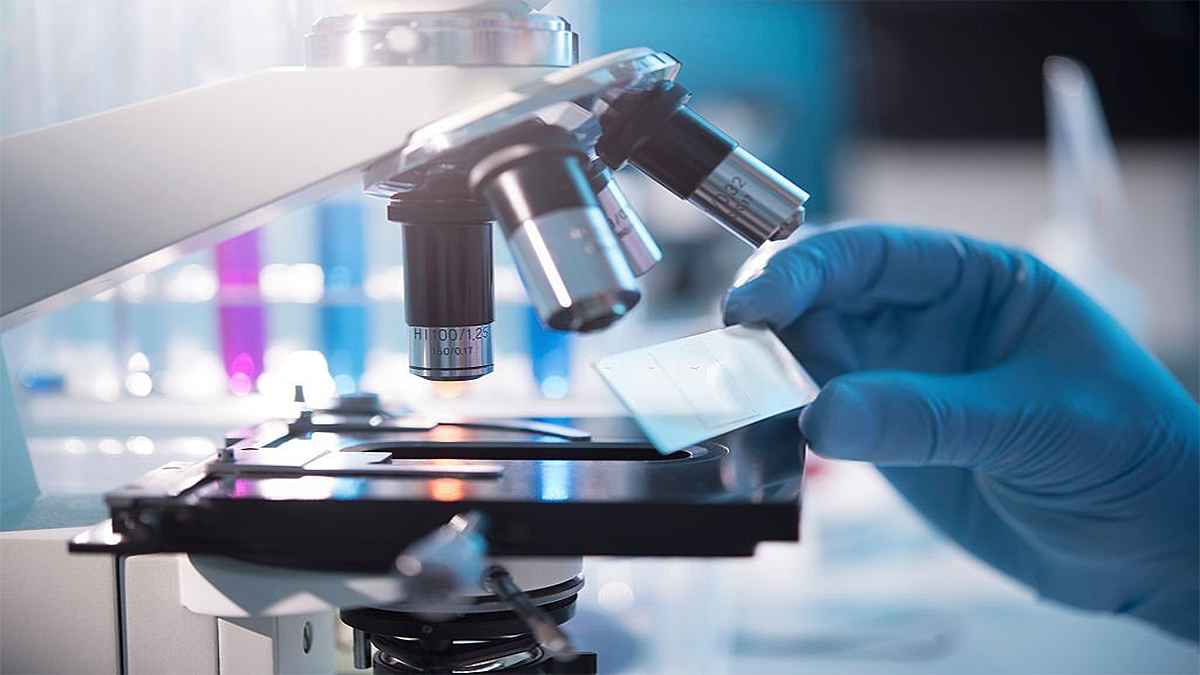 راهنمای خرید میکروسکوپ