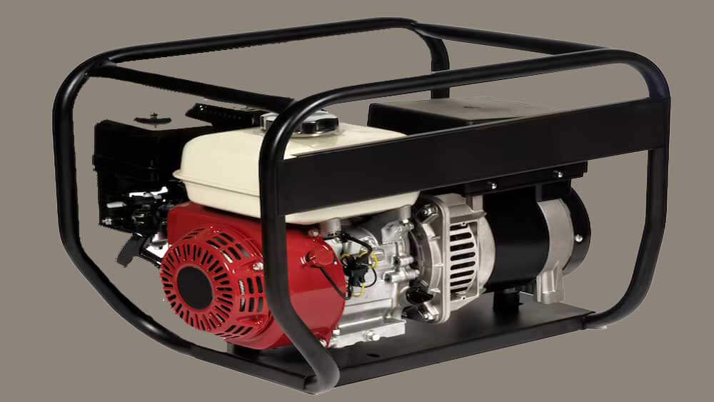 لیستی از انواع موتور برق های مناسب برای خرید