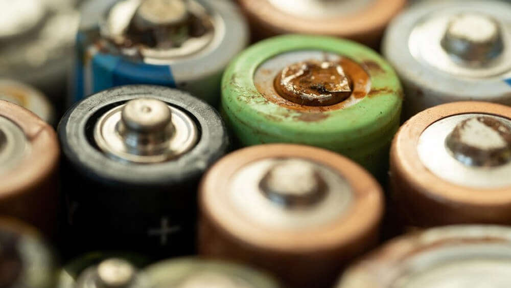 معایب استفاده از باتری لیتیوم- یون