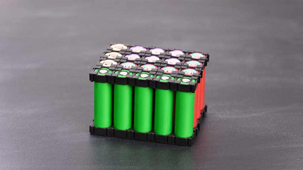  باتری لیتیوم- یون