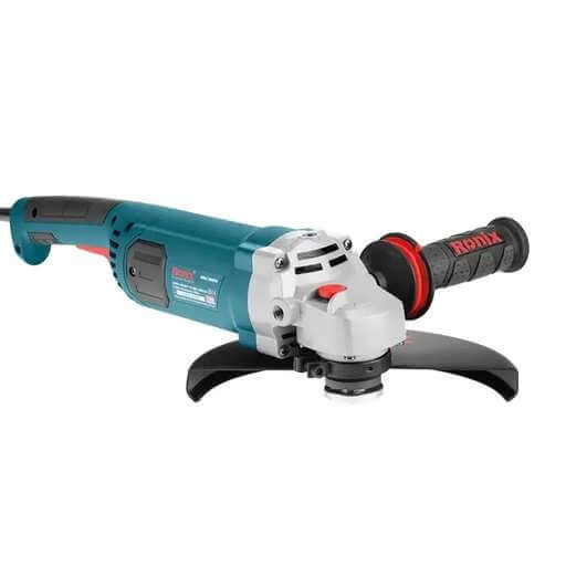 فرز آهنگری 180 میلی متری 2200 وات رونیکس مدل 3250