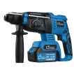 دریل بتن کن شارژی ویوارکس مدل VR2426-RH