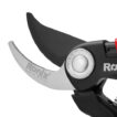 قیچی باغبانی اسلایدی رونیکس مدل RH-3109 از نزدیک
