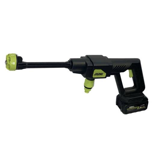 کارواش شارژی MDHL مدل 8100