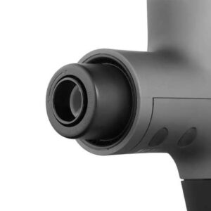 ماساژور شارژی مدل STYLE-PRO رونیکس مدل 8852 از نزدیک