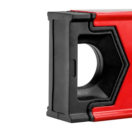 تراز بنایی 40 سانتی‌متری با دقت 0.5 میلی‌متر رونیکس مدل RH-9412 از نزدیک