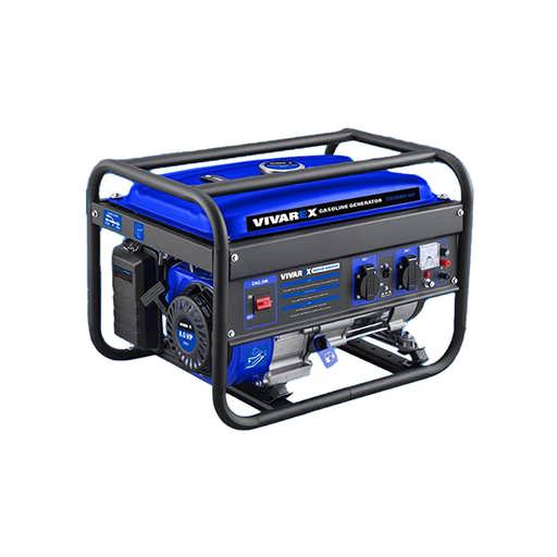 موتور برق بنزینی هندلی 3500 وات ویوارکس مدل VR3500-GH