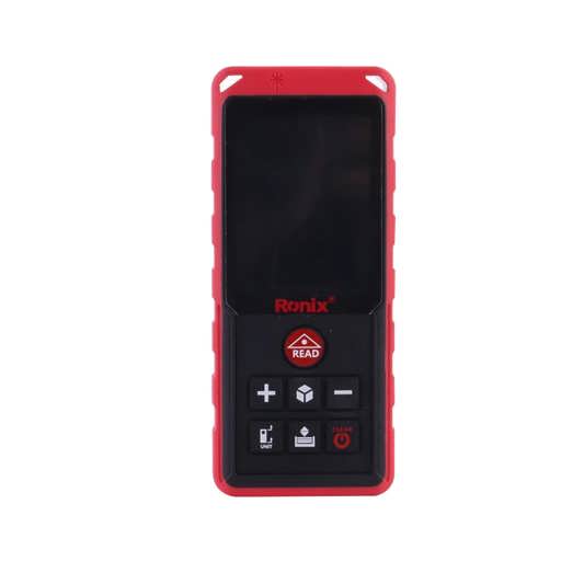 متر لیزری 50 متری Ronix مدل RH-9351