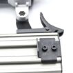 میخکوب بادی ویوارکس مدل VRF50-AN سایز ۵ سانتیمتر از نزدیک