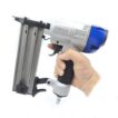 میخکوب بادی ویوارکس مدل VRF50-AN سایز ۵ سانتیمتر در حال استفاده