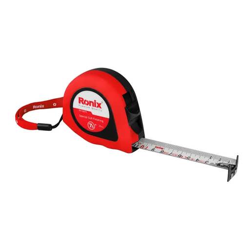 متر روکش دار 7/5 متری رونیکس مدل RH-9075