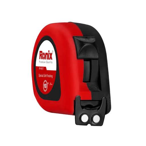 متر روکش دار 10 متری رونیکس مدل RH-9017