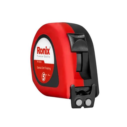 متر روکش دار 5 متری رونیکس مدل RH-9050