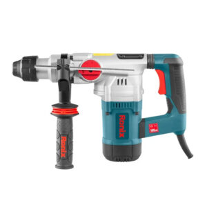 بتن کن برقی 32 میلی متری 1200 وات رونیکس مدل 2711