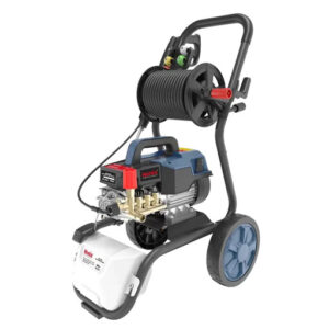 کارواش صنعتی 180 بار کالسکه‌ای رونیکس مدل RP-0181