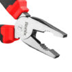 انبردست رونیکس مدل RH-1167 سایز ۷ اینچ در حال استفاده