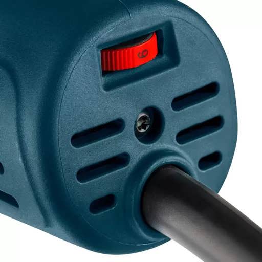 فرز انگشتی گلو کوتاه رونیکس مدل 3301 از پشت