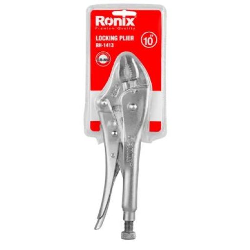 انبر قفلی رونیکس مدل داینامیک سایز 10 اینچ RH-1413